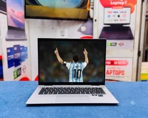 Hp Elitbook x360 2 in 1 1040 G9 512GB 16GB