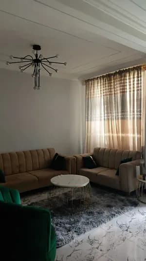 3 Bedroom Apartment Ayat 103 sqm