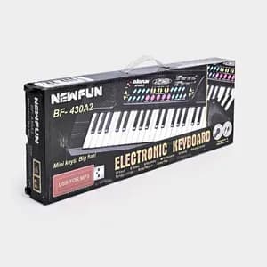 Kids electronics keyboard
