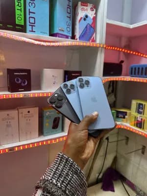 IPhone 13 Pro Max 256GB