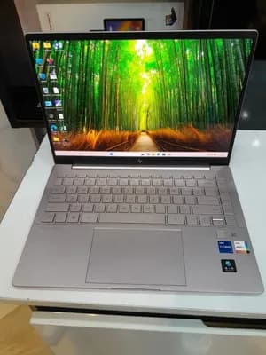 HP Pavilion 14 Plus Laptop