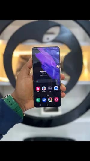 Samsung S21 Plus 128GB
