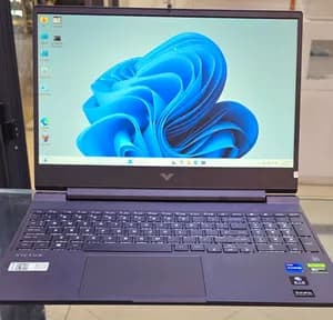 HP Victus i7 13th Gen Gaming Laptop