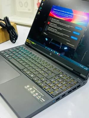 Acer Predator i9 RTX 4060 Gaming Laptop