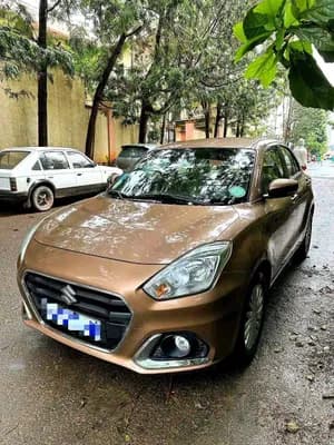 Dzire 2021