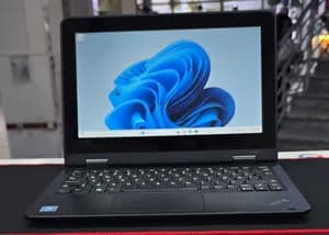 Lenovo Yoga 11e x360 Convertible Laptop