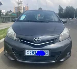 Toyota Yaris 1.3 CC