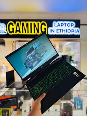 Hp Power Pavilion 16GB 512GB