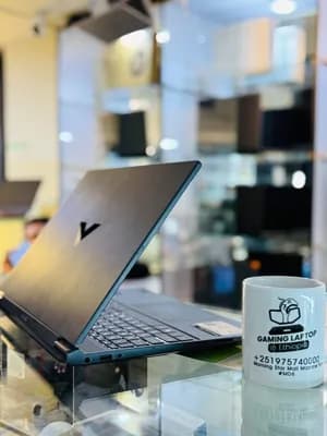 HP VICTUS GAMING 512SSD 16GB