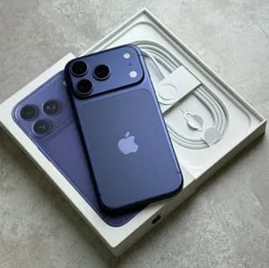 iPhone 17 Pro 256GB Open Box