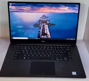 Dell Precision 5560 i7 16GB 512GB