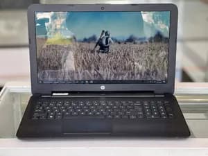 Hp notebook Laptop