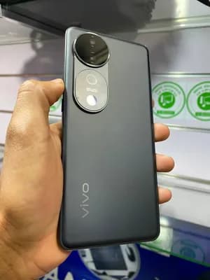 Vivo S19 256GB 12GB RAM
