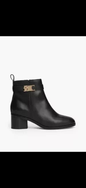Shoes ankle boots 36/37 new