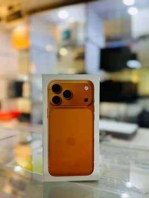 iPhone 17 Pro Max 256GB