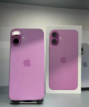 Apple iPhone 16 Plus 256GB