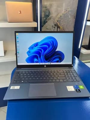 HP Pavilion Core i5 11th Gen