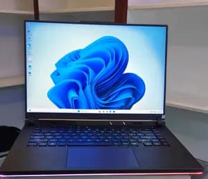 ASUS ROG Strix Gaming Laptop