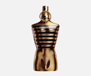 JEAN PAUL GAULITER LE MALE ELIXIR PARFUM - FOR MEN