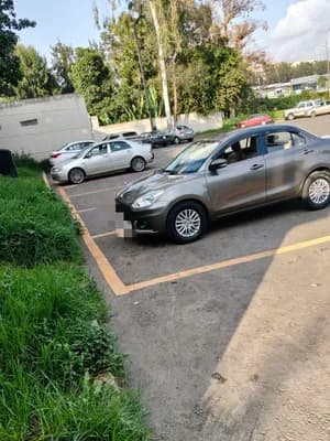 2021 Suzuki Dzire 1.2L Automatic