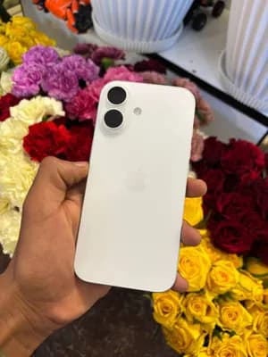 Apple iPhone 16 256GB