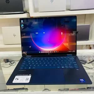 HP OmniBook X Flip AI Laptop