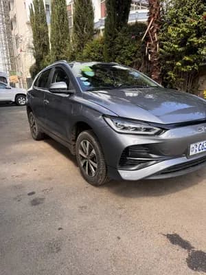 EV E2 Electric Hatchback 2024
