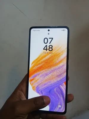 Samsung Galaxy A53 5G