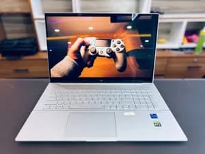 HP Envy 17.1 Touch i7 Laptop