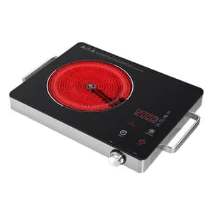 Digital Touch Stove