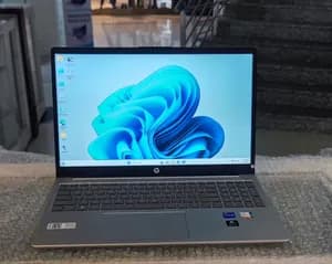 HP Notebook Core i7 12th Gen Laptop