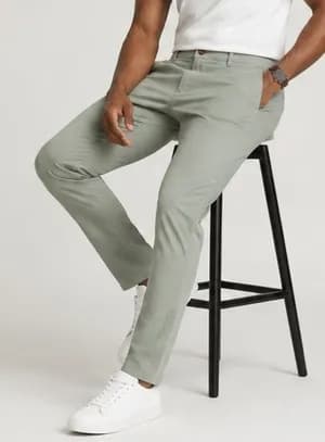 Jack and Jones orginal khaki men's pant USA