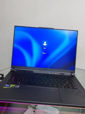 Asus ROG Strix i9 14th