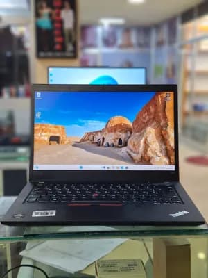 Lenovo ThinkPad T495 Ryzen 5 Pro