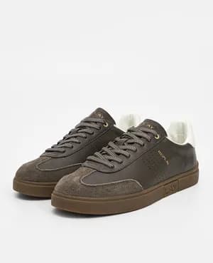 REPLAY Leather
