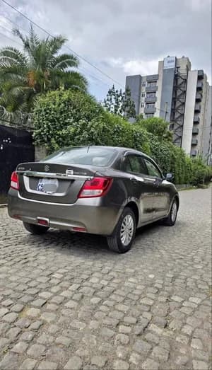Suzuki Dzire