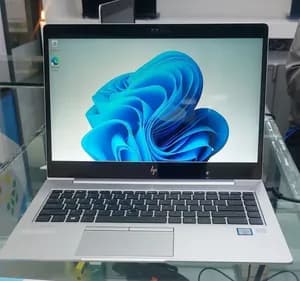 HP EliteBook 840 G5 i5 8GB 512GB