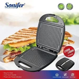 Sonifer Sandwich Maker Grill