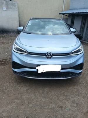 Volkswagen ID4 2022 Automatic