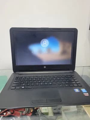 Hp Core i3 4th generation