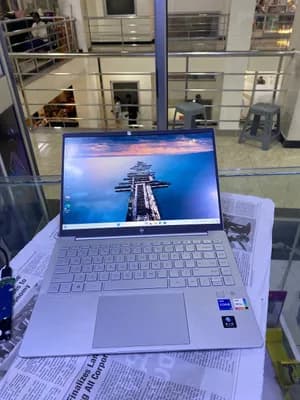 HP Pavilion Plus Core i5 16GB 512GB