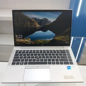 HP EliteBook 840 G8 Laptop