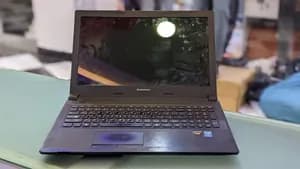 Lenovo laptop Intel core i5 8GB 500GB