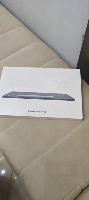 Samsung Galaxy Tab S10 Lite 5G