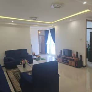 2 Bedroom 40/60 Condominium Ayat 49