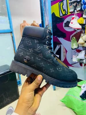 Timberland