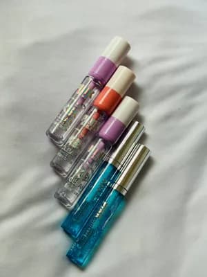 Eyebrow Gel