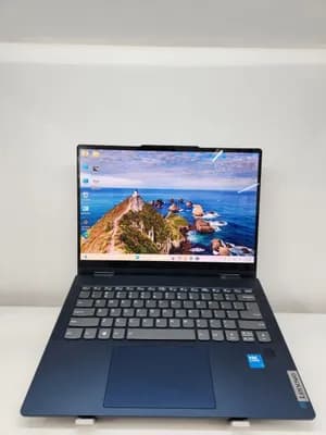Lenovo IdeaPad Core 7 X360 Laptop