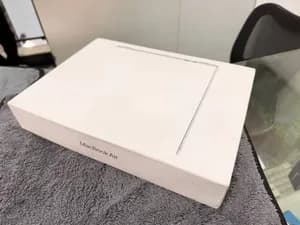 MacBook Air M5 512GB 24GB RAM