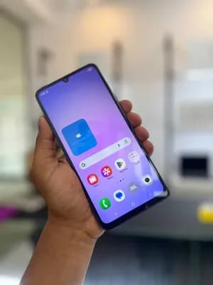 Samsung Galaxy A07 Dual Sim